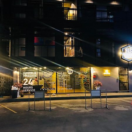 248 Street Hostel Chiang Mai Exterior photo