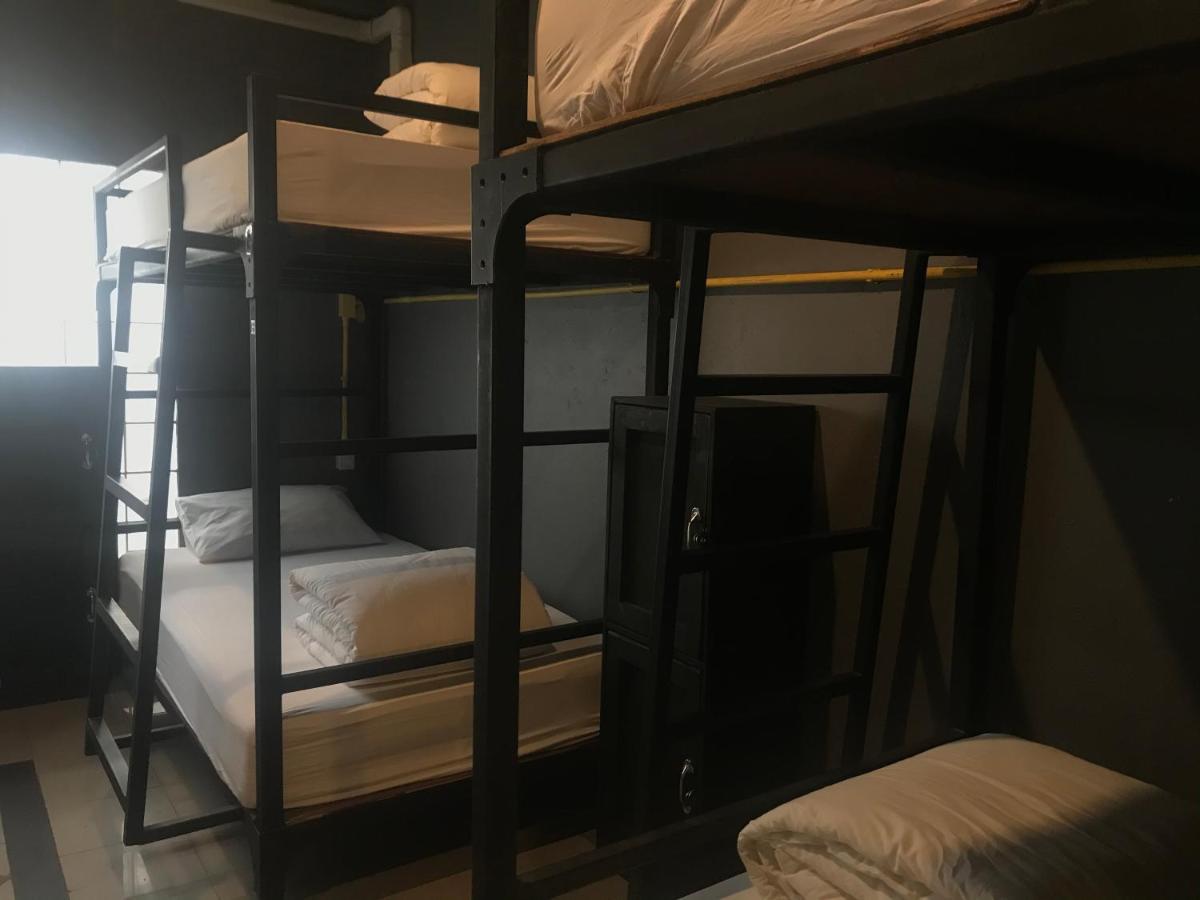 248 Street Hostel Chiang Mai Exterior photo