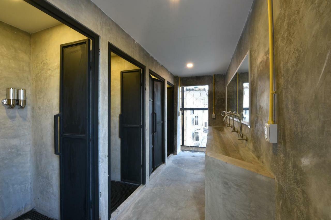 248 Street Hostel Chiang Mai Exterior photo