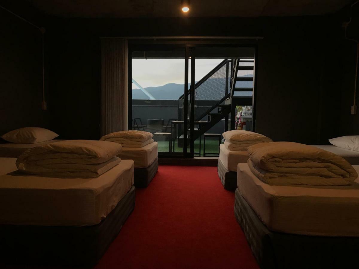 248 Street Hostel Chiang Mai Exterior photo